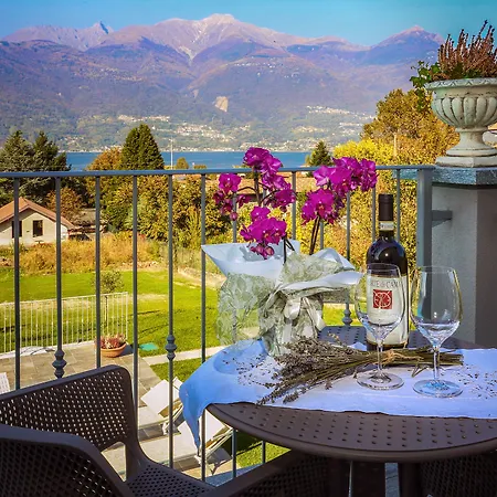 Maison d'hôtes Foresteria Margherita Colico