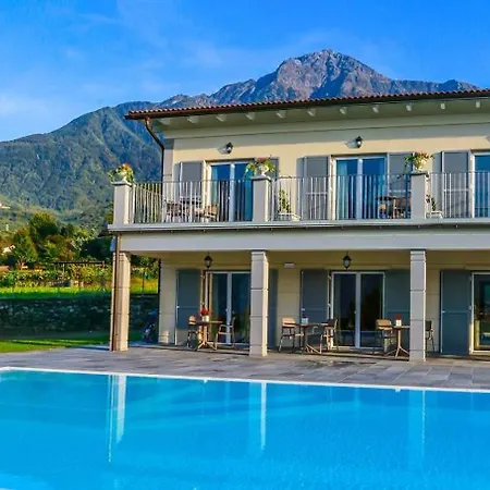 Foresteria Margherita 4* Colico