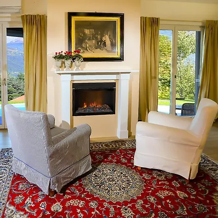 Affittacamere Foresteria Margherita 4*