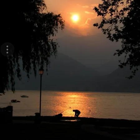 Foresteria Margherita Colico