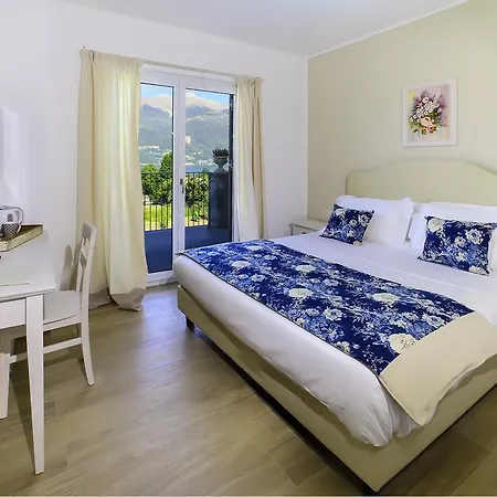 Foresteria Margherita Colico