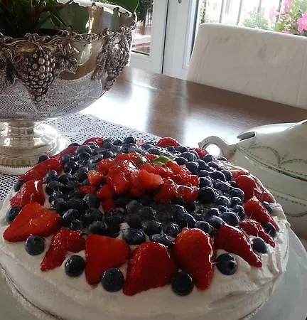 Foresteria Margherita Affittacamere Colico