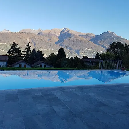 Foresteria Margherita Affittacamere 4*