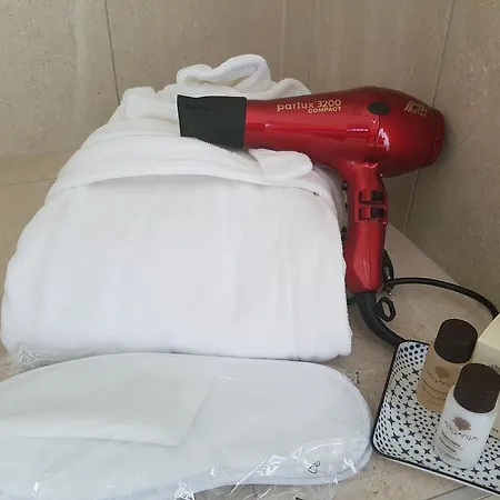 Affittacamere Foresteria Margherita