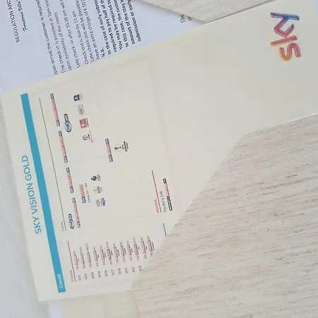 Foresteria Margherita 4* Colico