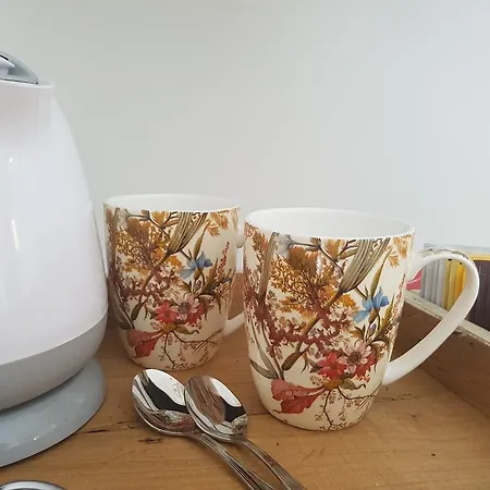 Foresteria Margherita Colico