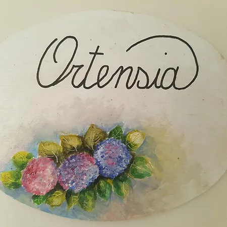 Foresteria Margherita Colico