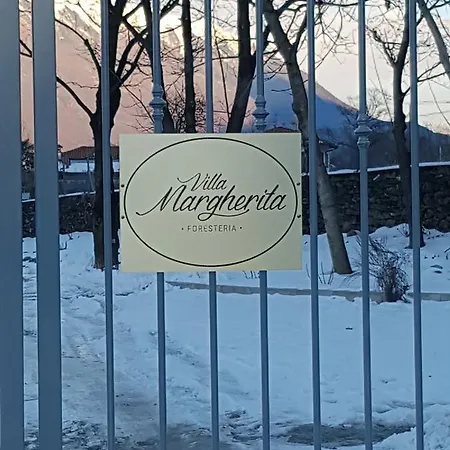 Foresteria Margherita Colico