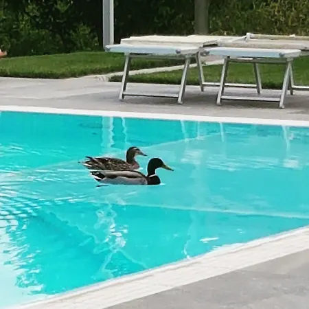 Foresteria Margherita Colico