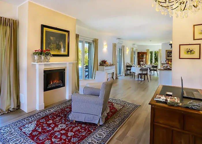 Guest house Foresteria Margherita