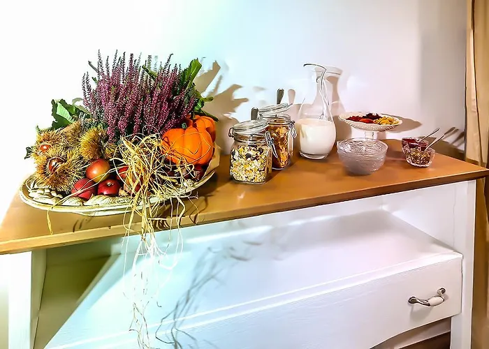 Foresteria Margherita