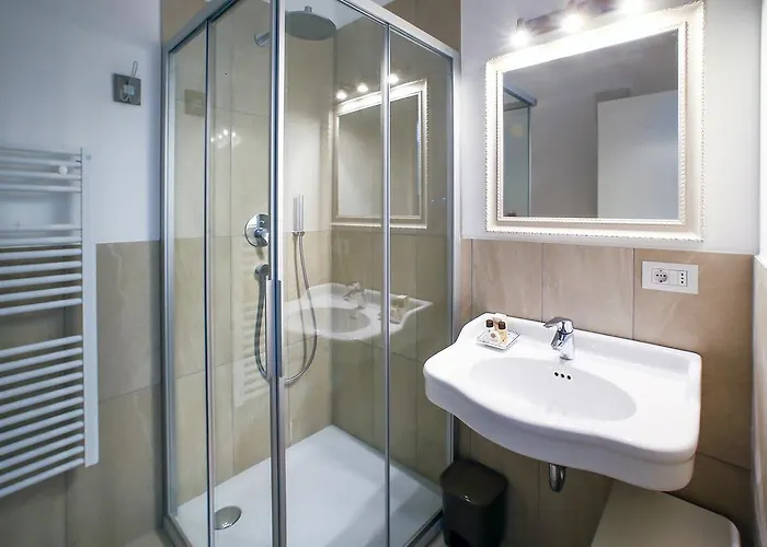 Guest house Foresteria Margherita