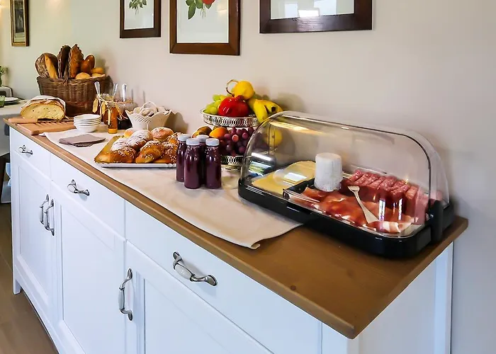 Foresteria Margherita Guest house