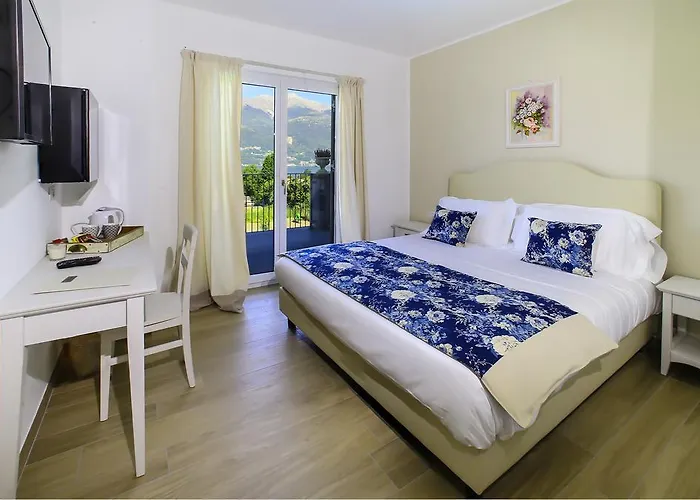 Foresteria Margherita Colico