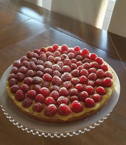 Foresteria Margherita Colico