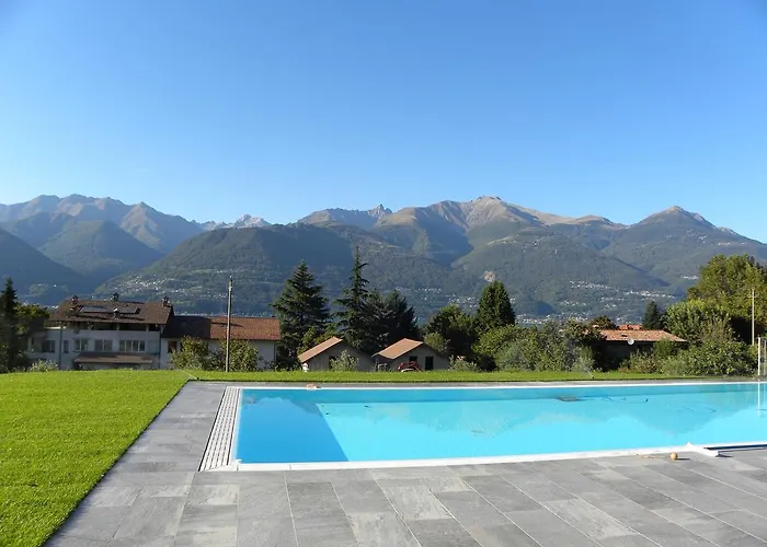 Foresteria Margherita 4*