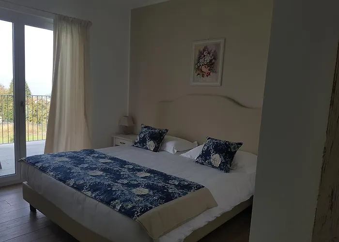 Foresteria Margherita 4* Colico