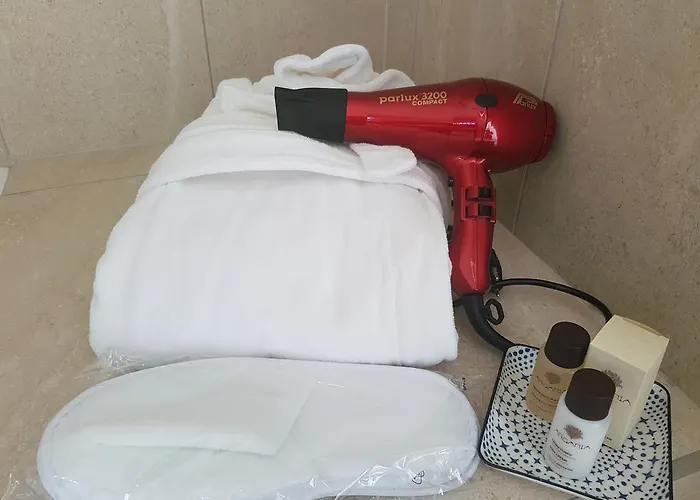 Guest house Foresteria Margherita