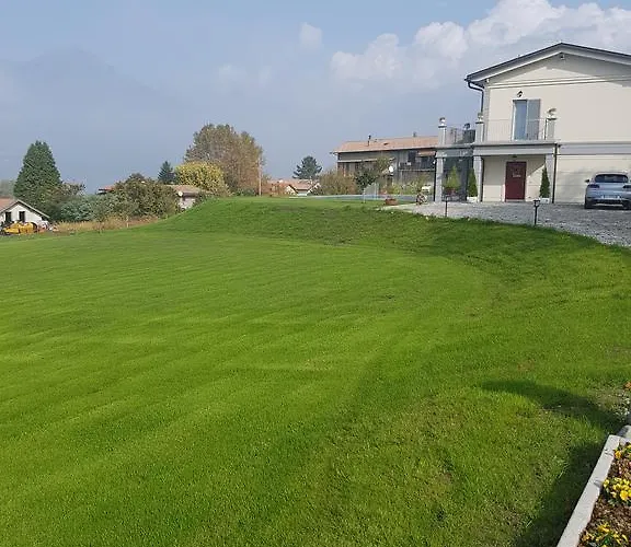 Foresteria Margherita Guest house