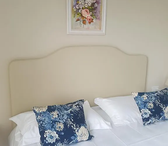 Foresteria Margherita Guest house Colico