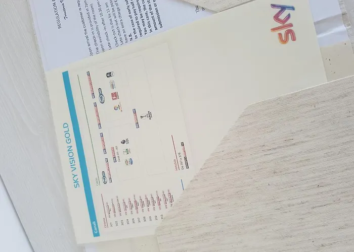 Foresteria Margherita 4* Colico