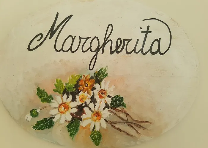 Foresteria Margherita Colico