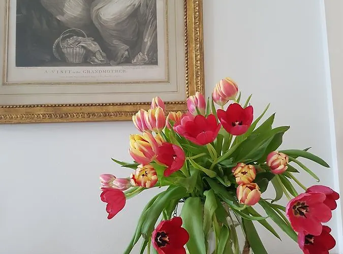 Foresteria Margherita