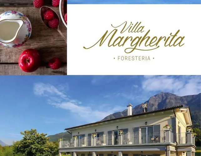 Foresteria Margherita