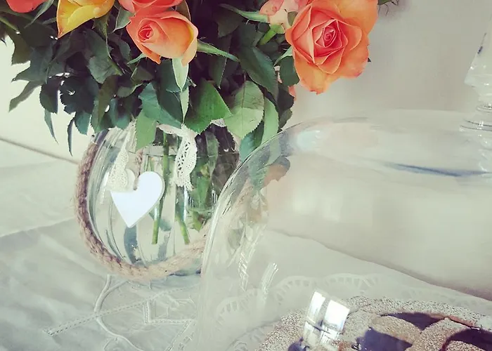 Foresteria Margherita Guest house Colico