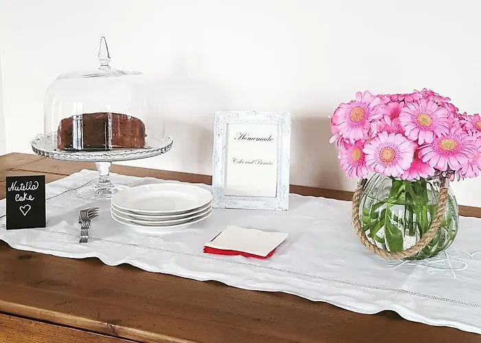 Foresteria Margherita