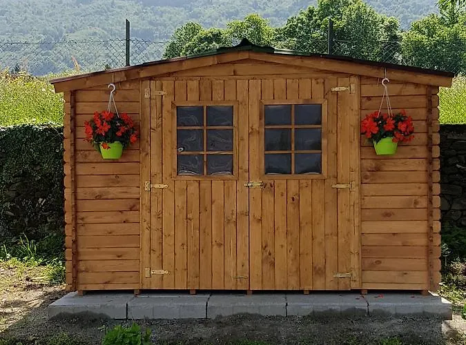 玛格丽塔富勒斯特旅馆 科利科