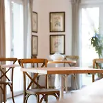 Foresteria Margherita Penzion 4*