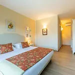 Foresteria Margherita 4*