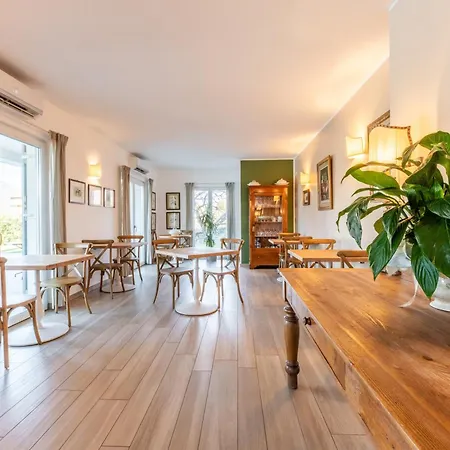 Guest house Foresteria Margherita