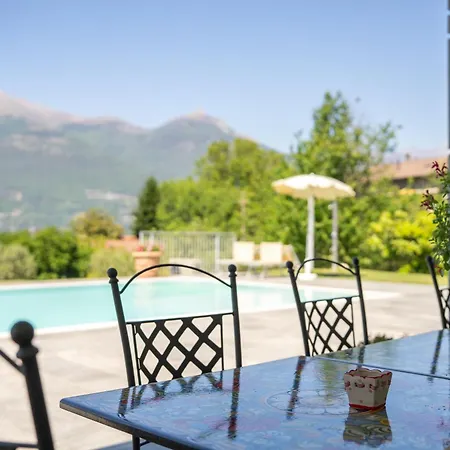 Foresteria Margherita Guest house 4*