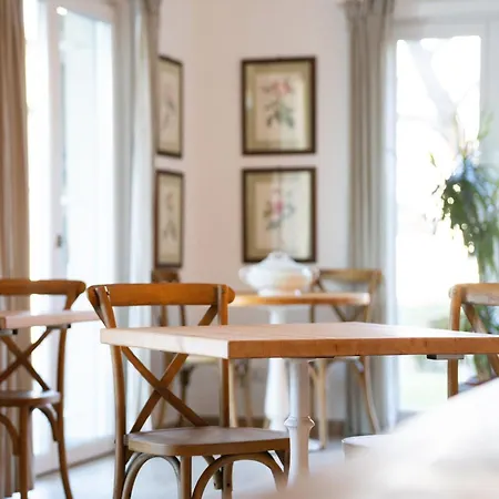 Foresteria Margherita Guest house 4*