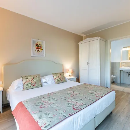 Guest house Foresteria Margherita 4*