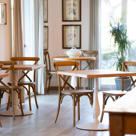 Foresteria Margherita Guest house Colico