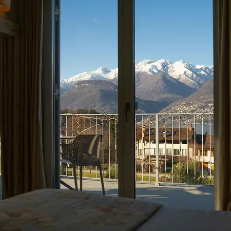 Guest house Foresteria Margherita Colico