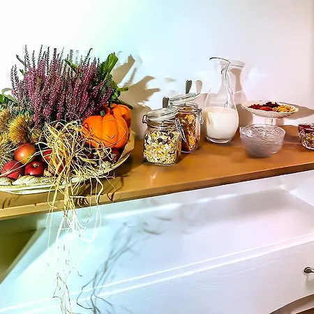 Foresteria Margherita