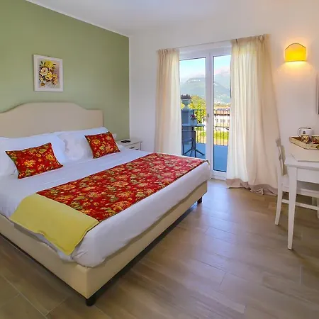 Foresteria Margherita 4* Colico