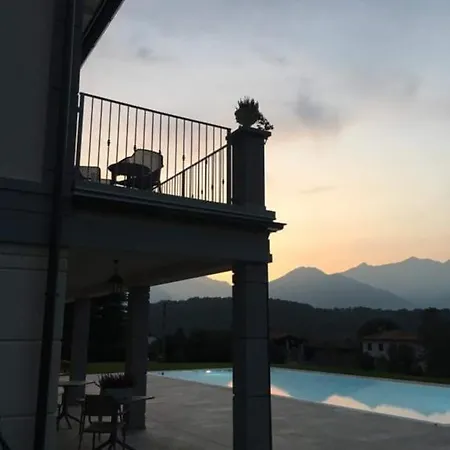 Pensjonat Foresteria Margherita