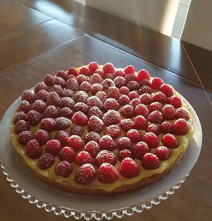 Foresteria Margherita Colico