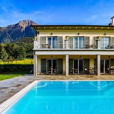 Foresteria Margherita Pensjonat 4*