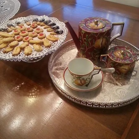 Foresteria Margherita Pensjonat Colico