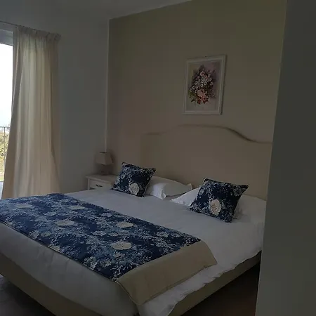 玛格丽塔富勒斯特旅馆 3* 科利科
