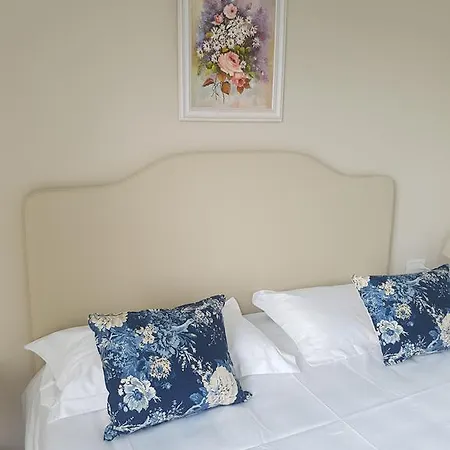 Foresteria Margherita Pensjonat Colico