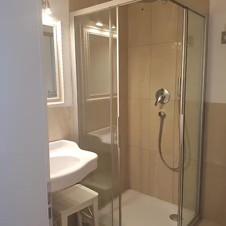 Pensjonat Foresteria Margherita Colico