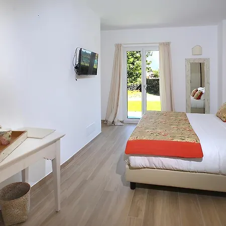 Foresteria Margherita