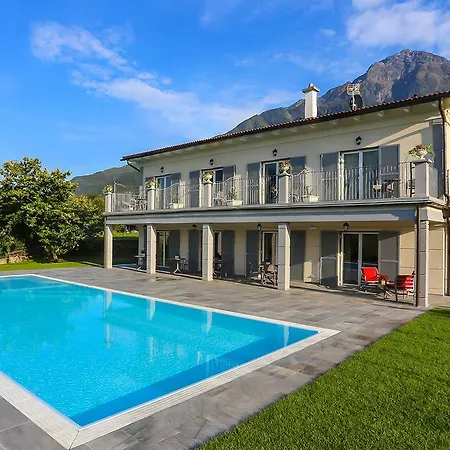 Foresteria Margherita Πανσιόν Colico